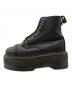Dr.Martens (ドクターマーチン) SINCLAIR MAX ブラック サイズ:UK5：20000円