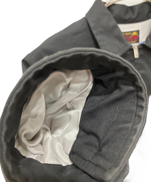 東洋エンタープライズ（トウヨウエンタープライズ）東洋エンタープライズ (トウヨウエンタープライズ) Late 1960s Style Cotton Vietnam Jacket ブラック サイズ:Lの古着・服飾アイテム