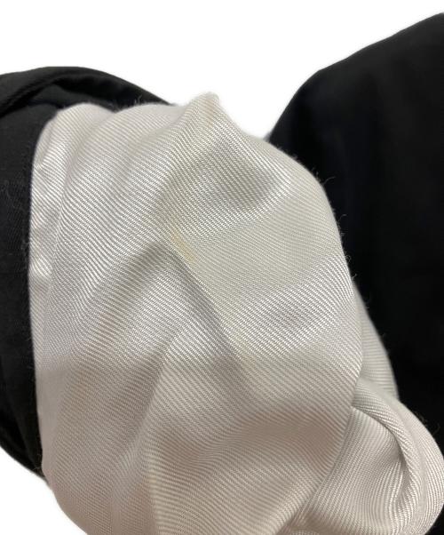 東洋エンタープライズ（トウヨウエンタープライズ）東洋エンタープライズ (トウヨウエンタープライズ) Late 1960s Style Cotton Vietnam Jacket ブラック サイズ:Lの古着・服飾アイテム