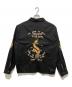 東洋エンタープライズ (トウヨウエンタープライズ) Late 1960s Style Cotton Vietnam Jacket ブラック サイズ:L：30000円