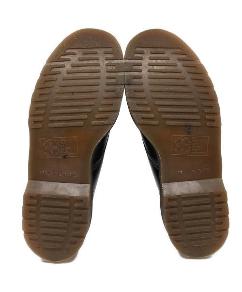 Dr.Martens（ドクターマーチン）Dr.Martens (ドクターマーチン) MIE 1460 VINTAGE 8ホールブーツ ブラック サイズ:SIZE 9の古着・服飾アイテム