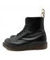 Dr.Martens (ドクターマーチン) MIE 1460 VINTAGE 8ホールブーツ ブラック サイズ:SIZE 9：16000円
