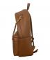 MICHAEL KORS (マイケルコース) Slater Medium Backpack ブラウン 未使用品：12000円