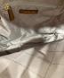 中古・古着 MICHAEL KORS (マイケルコース) Slater Medium Backpack ブラウン 未使用品：12000円