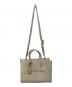MICHAEL KORS (マイケルコース) MIRELLA MD EW TOTE ホワイト 未使用品：12000円