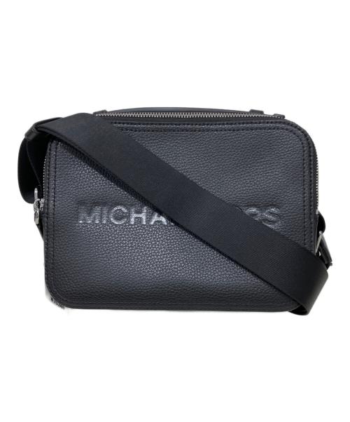 MICHAEL KORS（マイケルコース）MICHAEL KORS (マイケルコース) COOPER ブラック 未使用品の古着・服飾アイテム
