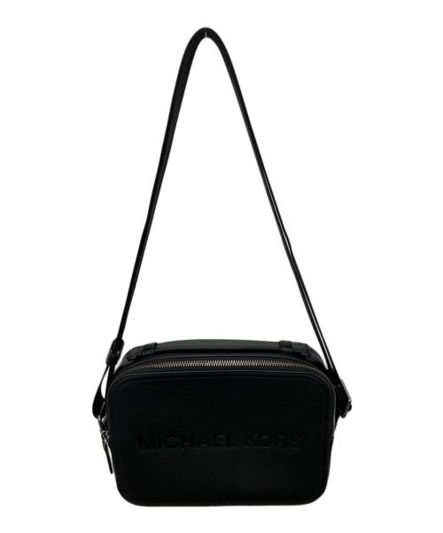 MICHAEL KORS（マイケルコース）MICHAEL KORS (マイケルコース) COOPER ブラック 未使用品の古着・服飾アイテム