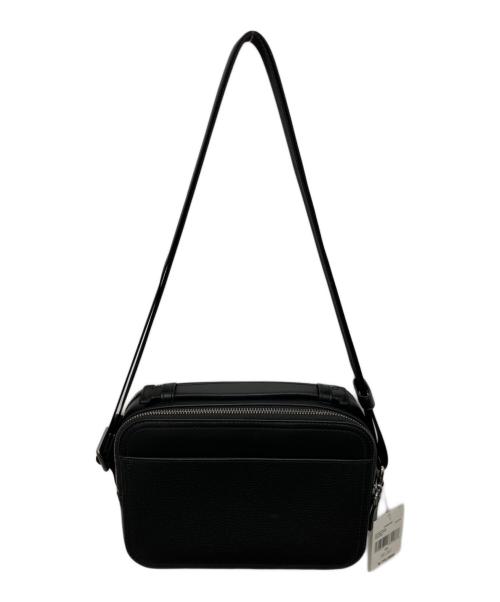 MICHAEL KORS（マイケルコース）MICHAEL KORS (マイケルコース) COOPER ブラック 未使用品の古着・服飾アイテム