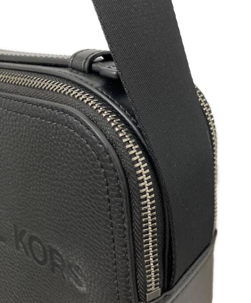 MICHAEL KORS（マイケルコース）MICHAEL KORS (マイケルコース) COOPER ブラック 未使用品の古着・服飾アイテム