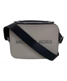 MICHAEL KORS（マイケルコース）の古着「COOPER」｜グレー