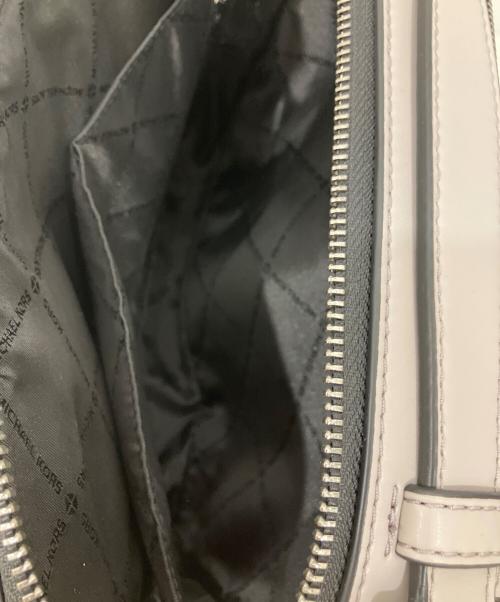 MICHAEL KORS（マイケルコース）MICHAEL KORS (マイケルコース) COOPER グレー 未使用品の古着・服飾アイテム