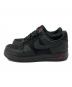 NIKE (ナイキ) ローカットスニーカー ブラック サイズ:26.5：11000円