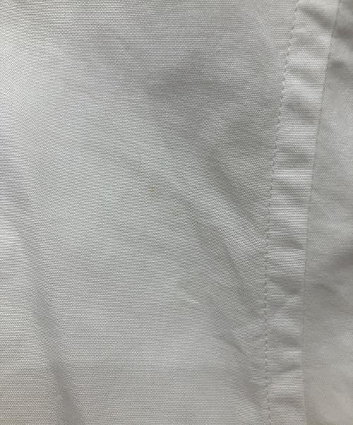 COMME des GARCONS SHIRT（コムデギャルソンシャツ）COMME des GARCONS SHIRT (コムデギャルソンシャツ) FOREVER NARROW CLASSIC FIT SHIRT ホワイト サイズ:Sの古着・服飾アイテム