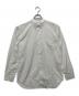 COMME des GARCONS SHIRT（コムデギャルソンシャツ）の古着「FOREVER NARROW CLASSIC FIT SHIRT」｜ホワイト