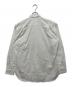 COMME des GARCONS SHIRT (コムデギャルソンシャツ) FOREVER NARROW CLASSIC FIT SHIRT ホワイト サイズ:S：12000円