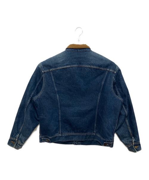 LEE（リー）LEE (リー) STORM RIDER ジャケット インディゴ サイズ:44Rの古着・服飾アイテム