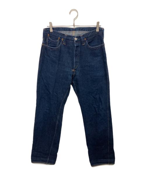 WAREHOUSE（ウエアハウス）WAREHOUSE (ウエアハウス) デニムパンツ インディゴ サイズ:32の古着・服飾アイテム
