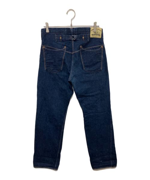WAREHOUSE（ウエアハウス）WAREHOUSE (ウエアハウス) デニムパンツ インディゴ サイズ:32の古着・服飾アイテム