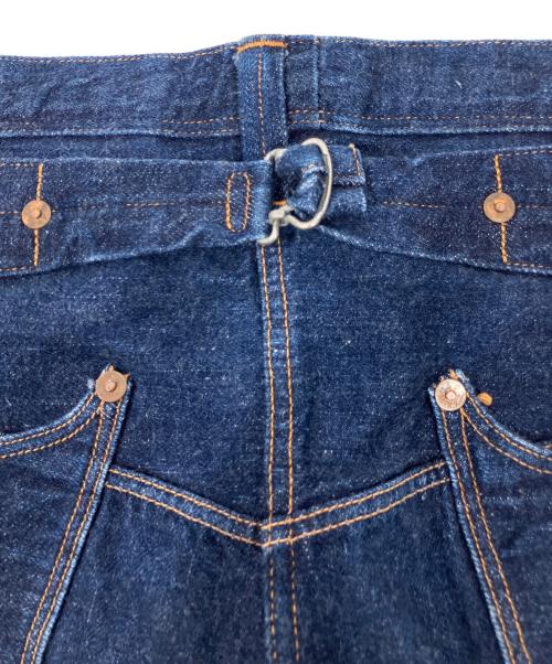 WAREHOUSE（ウエアハウス）WAREHOUSE (ウエアハウス) デニムパンツ インディゴ サイズ:32の古着・服飾アイテム