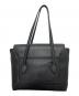 STRATHBERRY (ストラスベリー) Mosaic Tote Bag ブラック：30000円