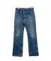 LEVI'S（リーバイス）の古着「80s ブーツカットデニムパンツ」｜インディゴ