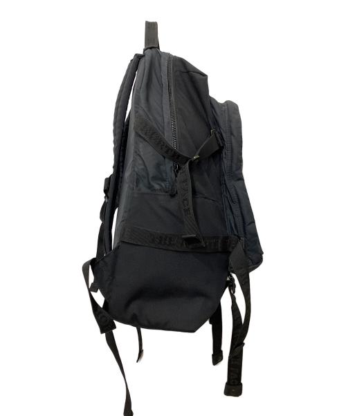 THE NORTHFACE PURPLELABEL（ザ・ノースフェイス パープルレーベル）THE NORTHFACE PURPLELABEL (ザ・ノースフェイス パープルレーベル) CORDURA Nylon Day Pack ブラックの古着・服飾アイテム
