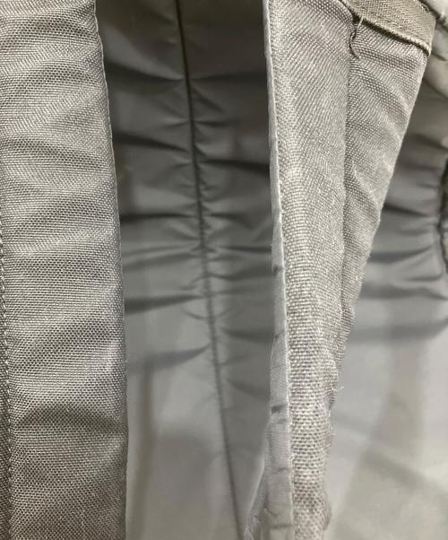 THE NORTHFACE PURPLELABEL（ザ・ノースフェイス パープルレーベル）THE NORTHFACE PURPLELABEL (ザ・ノースフェイス パープルレーベル) CORDURA Nylon Day Pack ブラックの古着・服飾アイテム
