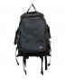 THE NORTHFACE PURPLELABEL（ザ・ノースフェイス パープルレーベル）の古着「CORDURA Nylon Day Pack」｜ブラック