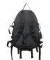 THE NORTHFACE PURPLELABEL (ザ・ノースフェイス パープルレーベル) CORDURA Nylon Day Pack ブラック：10000円
