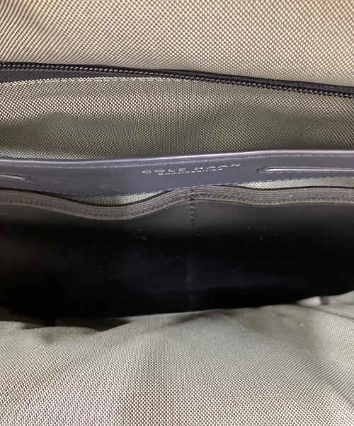 COLE HAAN（コールハーン）COLE HAAN (コールハーン) トライボロバックパック ネイビーの古着・服飾アイテム
