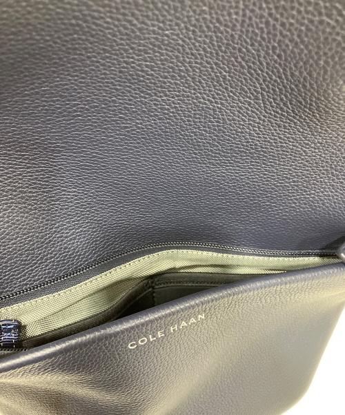 COLE HAAN（コールハーン）COLE HAAN (コールハーン) トライボロバックパック ネイビーの古着・服飾アイテム