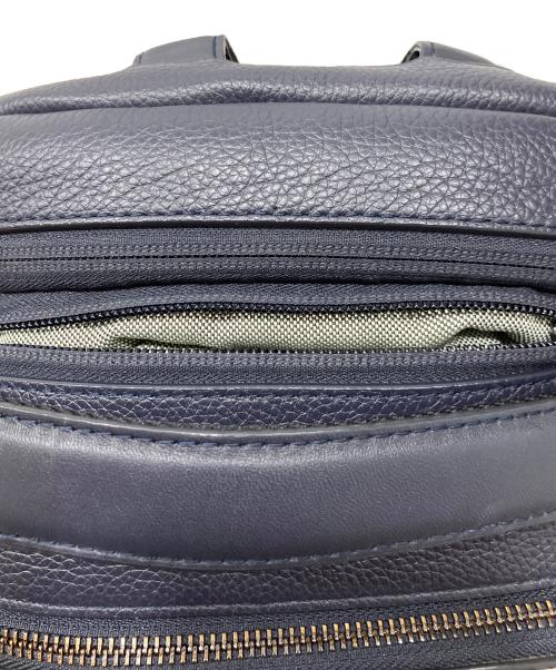 COLE HAAN（コールハーン）COLE HAAN (コールハーン) トライボロバックパック ネイビーの古着・服飾アイテム