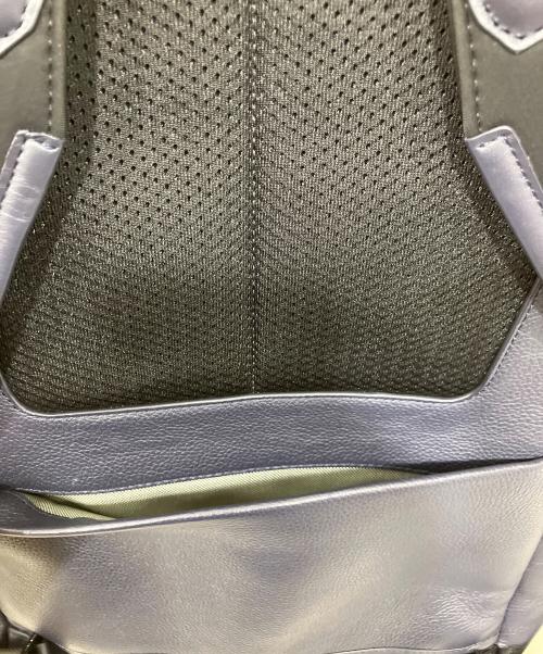 COLE HAAN（コールハーン）COLE HAAN (コールハーン) トライボロバックパック ネイビーの古着・服飾アイテム