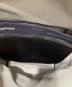 中古・古着 COLE HAAN (コールハーン) トライボロバックパック ネイビー：14000円