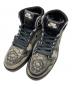 NIKE（ナイキ）の古着「Air Jordan 1 High Zoom CMFT 2」｜グレー