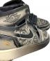 中古・古着 NIKE (ナイキ) Air Jordan 1 High Zoom CMFT 2 グレー サイズ:27.5：26000円