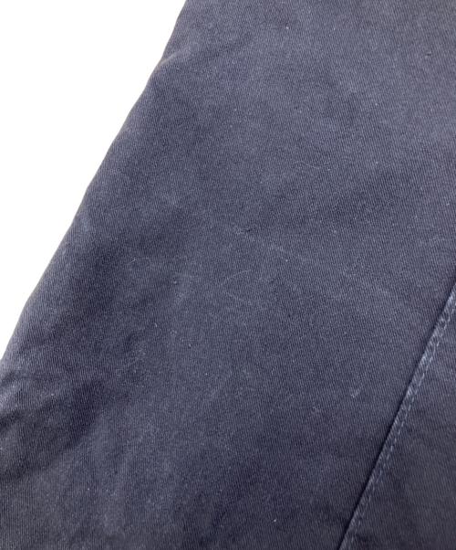 NEIGHBORHOOD（ネイバーフッド）NEIGHBORHOOD (ネイバーフッド) PIN TUCK PANTS ブラック サイズ:XLの古着・服飾アイテム