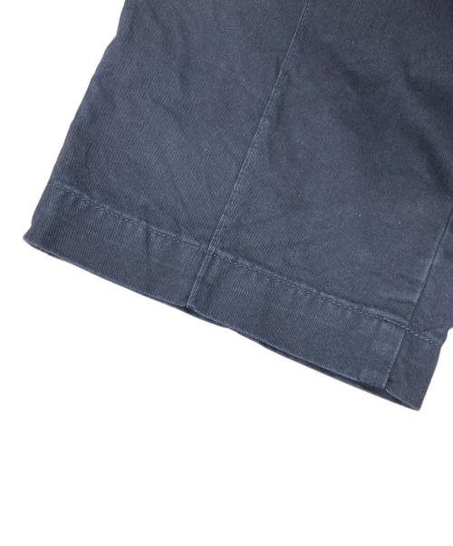 NEIGHBORHOOD（ネイバーフッド）NEIGHBORHOOD (ネイバーフッド) PIN TUCK PANTS ブラック サイズ:XLの古着・服飾アイテム