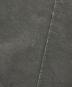 中古・古着 NEIGHBORHOOD (ネイバーフッド) PIN TUCK PANTS ブラック サイズ:XL：14000円
