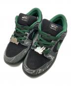 NIKE SB×There Skateboardsナイキエスビー×ゼアスケートボード）の古着「Dunk Low Pro 