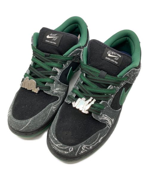 NIKE SB（ナイキエスビー）NIKE SB (ナイキエスビー) There Skateboards (ゼアスケートボード) Dunk Low Pro 