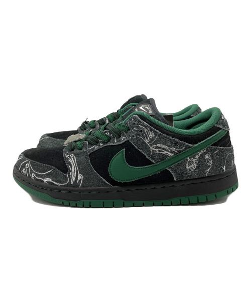 NIKE SB（ナイキエスビー）NIKE SB (ナイキエスビー) There Skateboards (ゼアスケートボード) Dunk Low Pro 