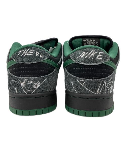 NIKE SB（ナイキエスビー）NIKE SB (ナイキエスビー) There Skateboards (ゼアスケートボード) Dunk Low Pro 
