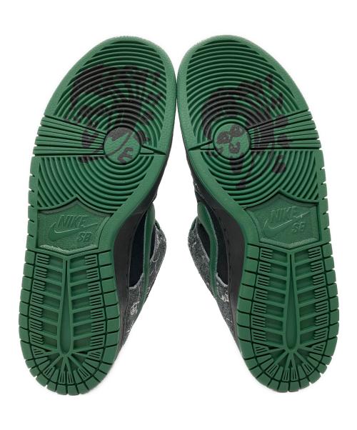 NIKE SB（ナイキエスビー）NIKE SB (ナイキエスビー) There Skateboards (ゼアスケートボード) Dunk Low Pro 