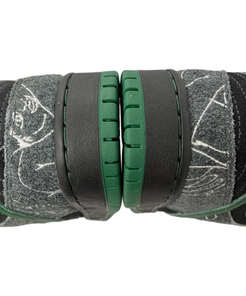 NIKE SB（ナイキエスビー）NIKE SB (ナイキエスビー) There Skateboards (ゼアスケートボード) Dunk Low Pro 