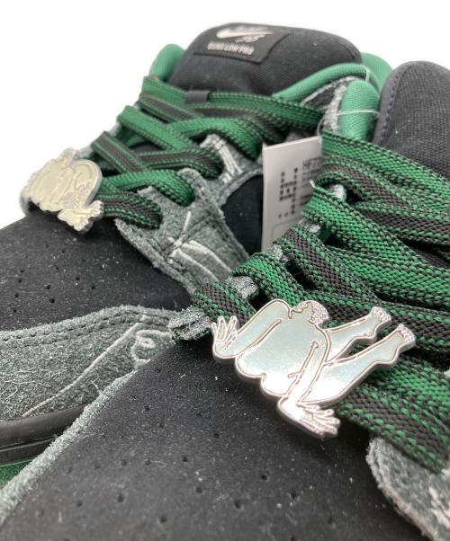 NIKE SB（ナイキエスビー）NIKE SB (ナイキエスビー) There Skateboards (ゼアスケートボード) Dunk Low Pro 