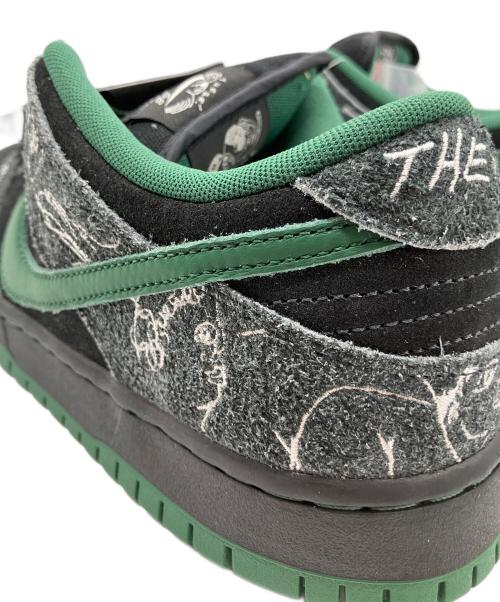 NIKE SB（ナイキエスビー）NIKE SB (ナイキエスビー) There Skateboards (ゼアスケートボード) Dunk Low Pro 