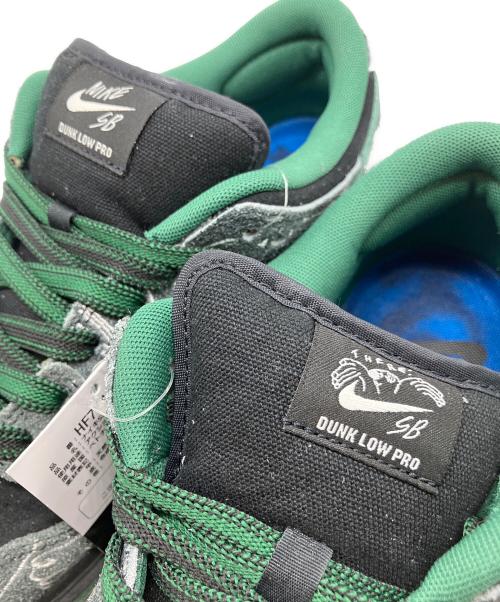 NIKE SB（ナイキエスビー）NIKE SB (ナイキエスビー) There Skateboards (ゼアスケートボード) Dunk Low Pro 