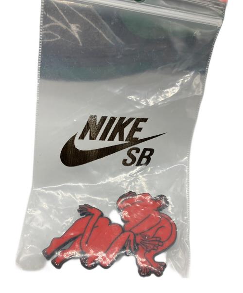 NIKE SB（ナイキエスビー）NIKE SB (ナイキエスビー) There Skateboards (ゼアスケートボード) Dunk Low Pro 