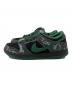 NIKE SB (ナイキエスビー) There Skateboards (ゼアスケートボード) Dunk Low Pro 